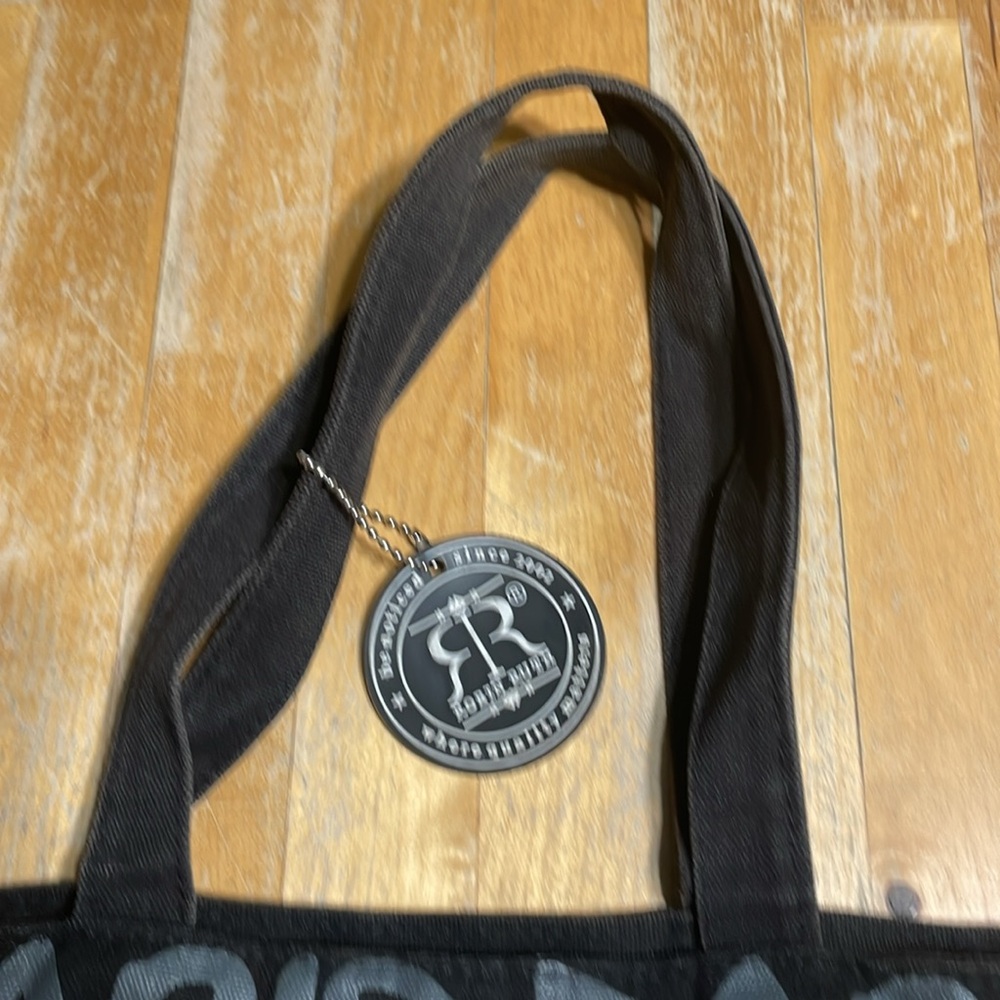 Robin Ruth Paris tote bag - Picture 4 of 12